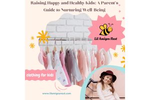 Clothing for kids
