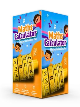 I Learn n Grow-Maths Calculator