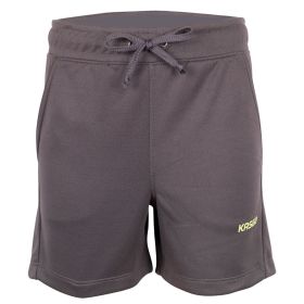 KASGO Sports Boys Shorts-Grey-3-4 Years
