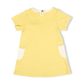 ItsyBoo-DRESS SUNNY SIDE UP-New Born