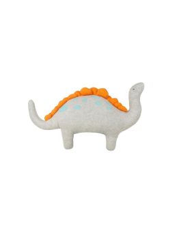 Mojopanda-Stegosaurus Dino Plushy/Soft Toy