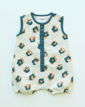 Earthytweens-Perfect Day Out Baby Onesie