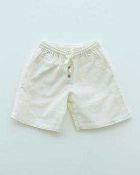 Earthytweens-Marshmallo Summer Shorts