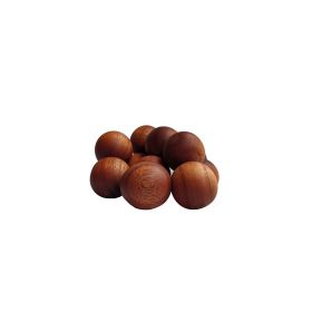 Thasvi Wooden Clasping Beads
