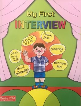 SCHOLARS HUB-My First School Interview.