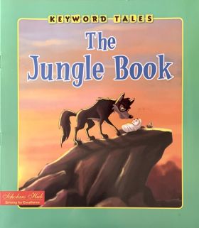 SCHOLARS HUB-Keyword Tales-The Jungle Book.