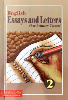 SCHOLARS HUB-English Essay & Letters-2.