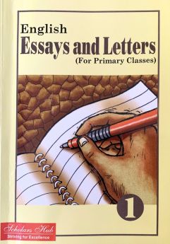 SCHOLARS HUB-English Essay & Letters-1.