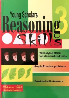 SCHOLARS HUB-Reasoning Skills-3.