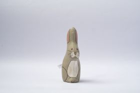 Rubbabu-Fabric Rabbit (0 to 10 years) 