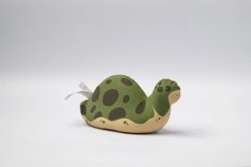 Rubbabu-Fabric Tortoise (0 to 10 years) 