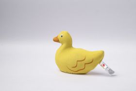 Rubbabu-Fabric Duck (0 to 10 years) 