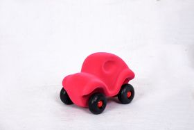 Rubbabu-Little Car (0 to 10 years) 