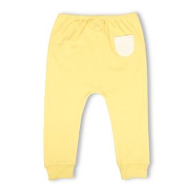 ItsyBoo-JOGGER SUNNY SIDE UP-New Born
