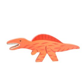Thasvi Jurassic World (Coloured)