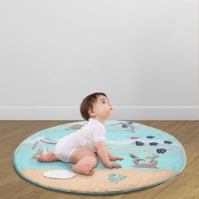 Role Play Kids-Role Play Under the Sea Baby Activity play mat