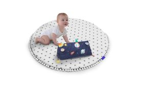 Role Play Kids-Role Play Starry Night Tummy Time Toy