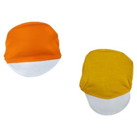 Love Baby-Extra Large Baskball Cap for kids - 528 XL Combo P2