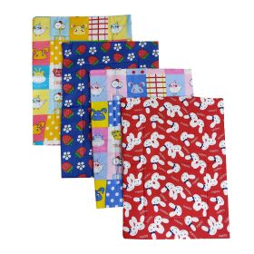 Love Baby Exceleant waterproof premium quality mat for baby Set of 4 - 546 M Combo P2