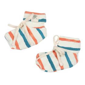 ItsyBoo-BOOTIES STRIPE HYPE-New Born