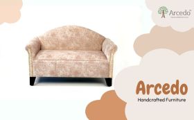 Arcedo-Morph Kid's Sofa