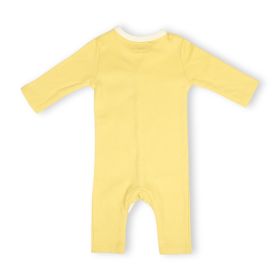 ItsyBoo-FULL SLEEVE ROMPER SUNNY SIDE UP-New Born