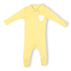 ItsyBoo-FOOTSIE SUNNY SIDE UP-New Born