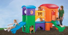Step2 Clubhouse Climber