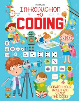 Dreamland-Introduction to Coding - Scratch Your Brain and Crack the Codes
