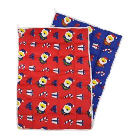 Love Baby-Love Baby Set of 2 thick fiber mat for baby - 962 Twin P2