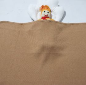 Mojopanda-Cotton Knit Blanket