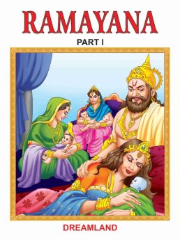 Dreamland-Ramayana Part 1 Childhood Episode Part I