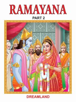 Dreamland-Ramayana Part 2 Childhood Episode Part II
