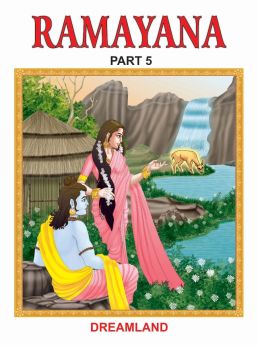 Dreamland-Ramayana Part 5 Forest Episode