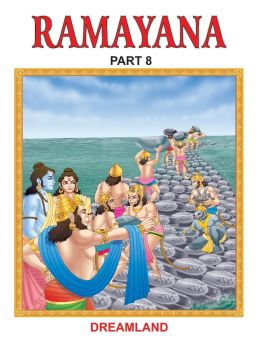 Dreamland-Ramayana Part 8 Battle Episode Part I
