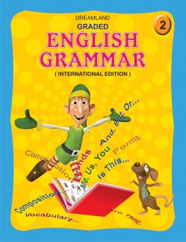 Dreamland-Graded English Grammar Part 2