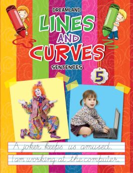 Lines and Curves (Sentences) Part 5