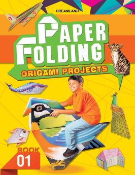 Dreamland-Paper Folding Part 1