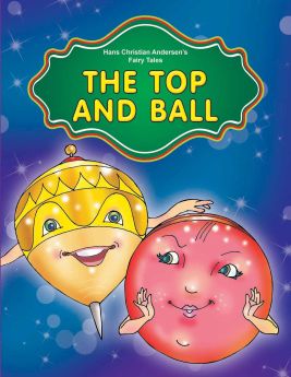 Dreamland-Hans Christian - The Top and The Ball