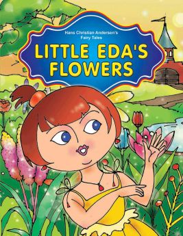 Dreamland-Hans Christian - Little Ida's Flowers