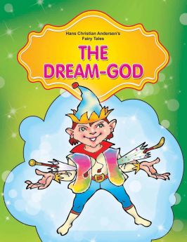 Dreamland-Hans Christian - Ole-Luk-Oie, the Dream-God