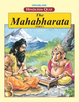 Dreamland-The Mahabharata part -1