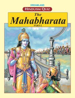 Dreamland-The Mahabharata part -2