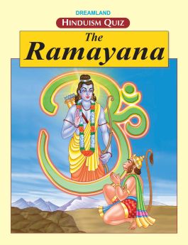 Dreamland-The Ramayana