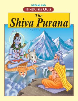 Dreamland-The Shiva Puraana