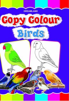 Dreamland-Copy Colour - Birds