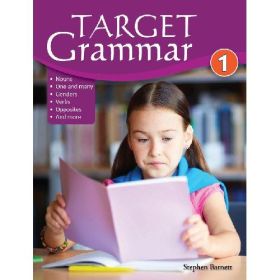 Target Grammar 1