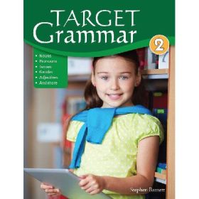 Target Grammar 2