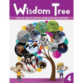 Wisdom Tree - 4