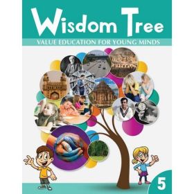 Wisdom Tree - 5